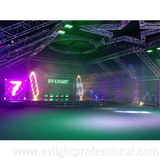 Matrix Led Show